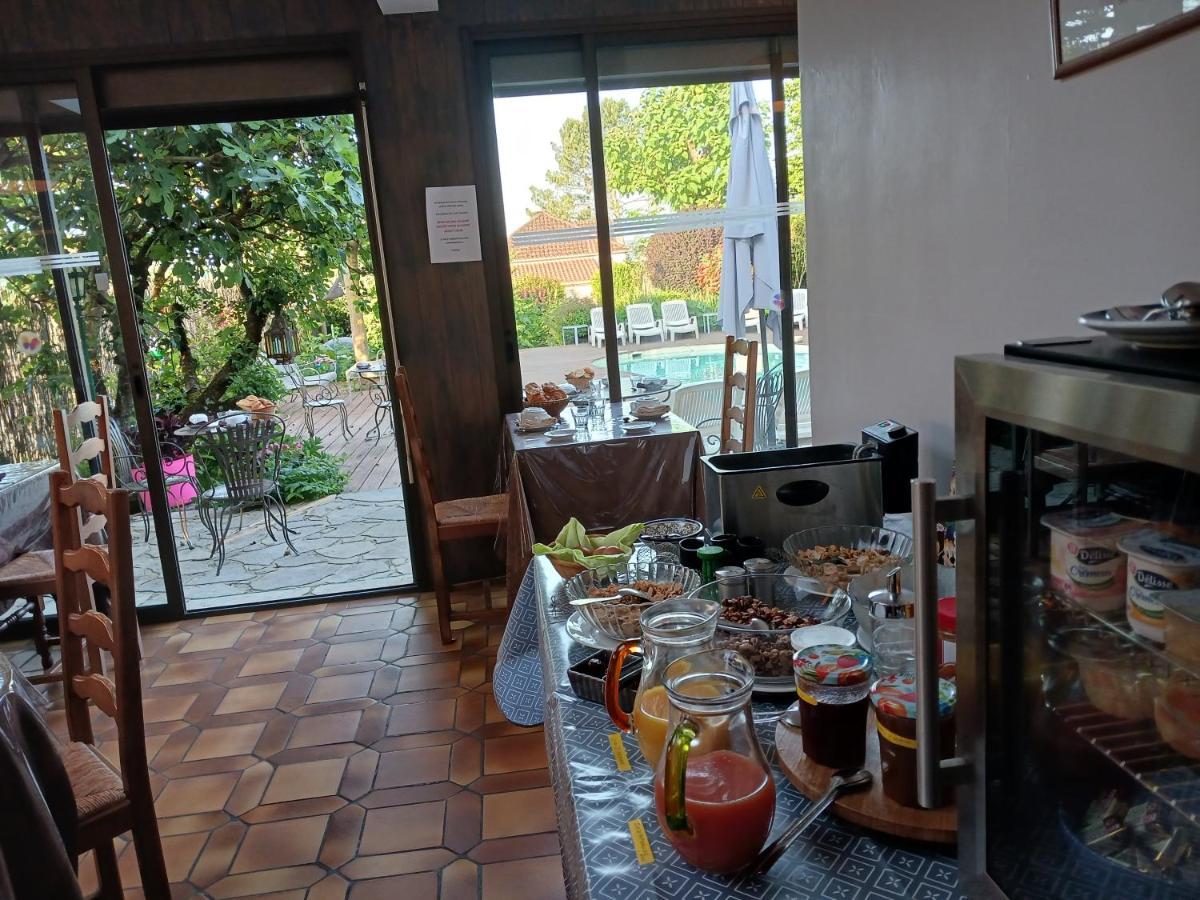 Hotel Du Puy D'alon